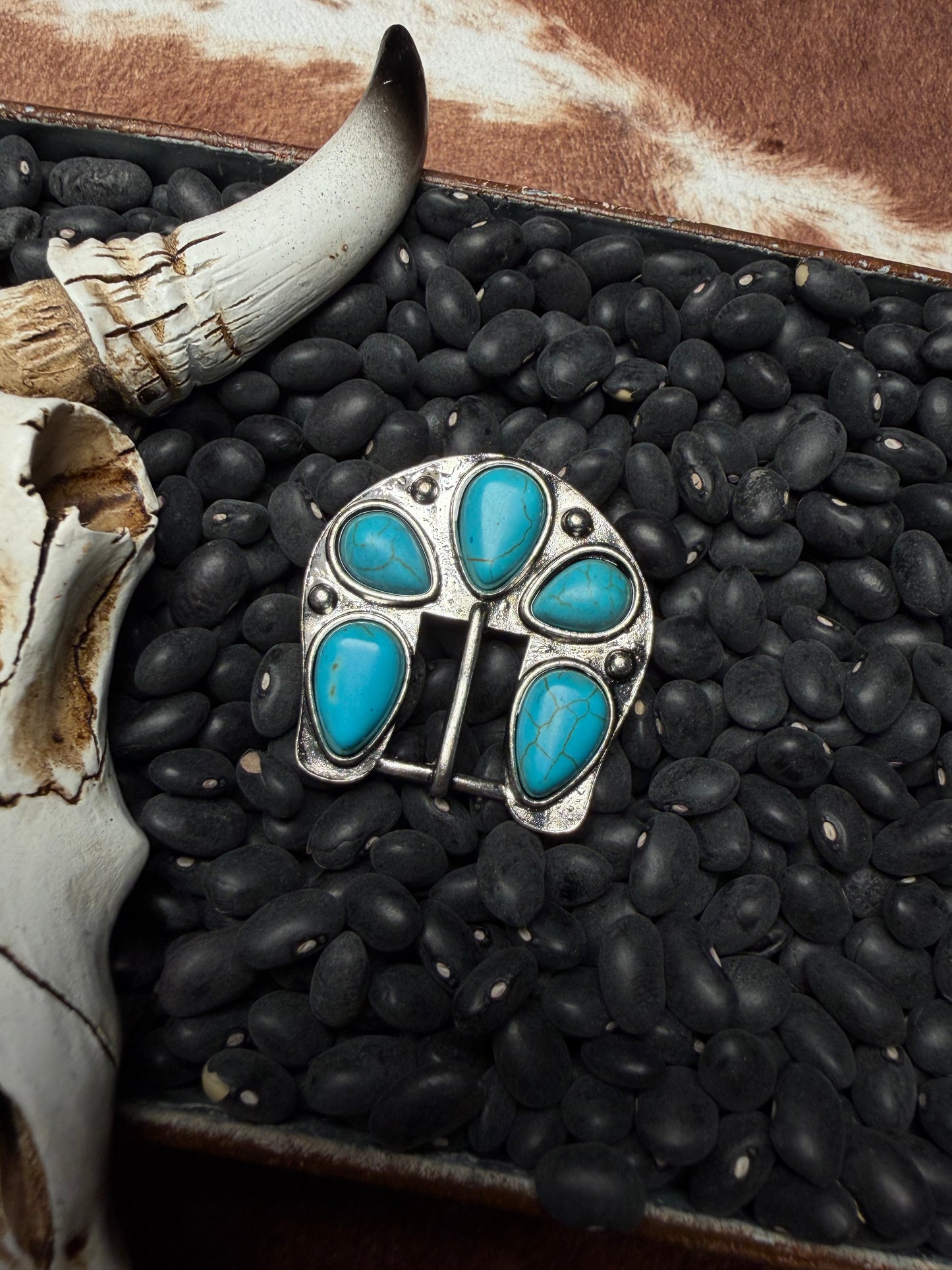 Desert Darling Ring Collection