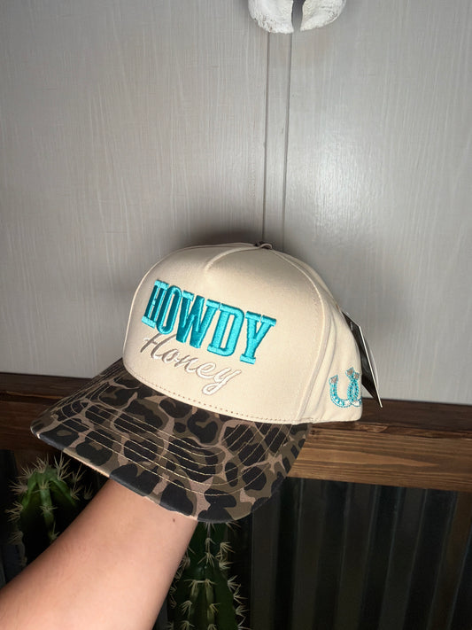 Howdy Honey