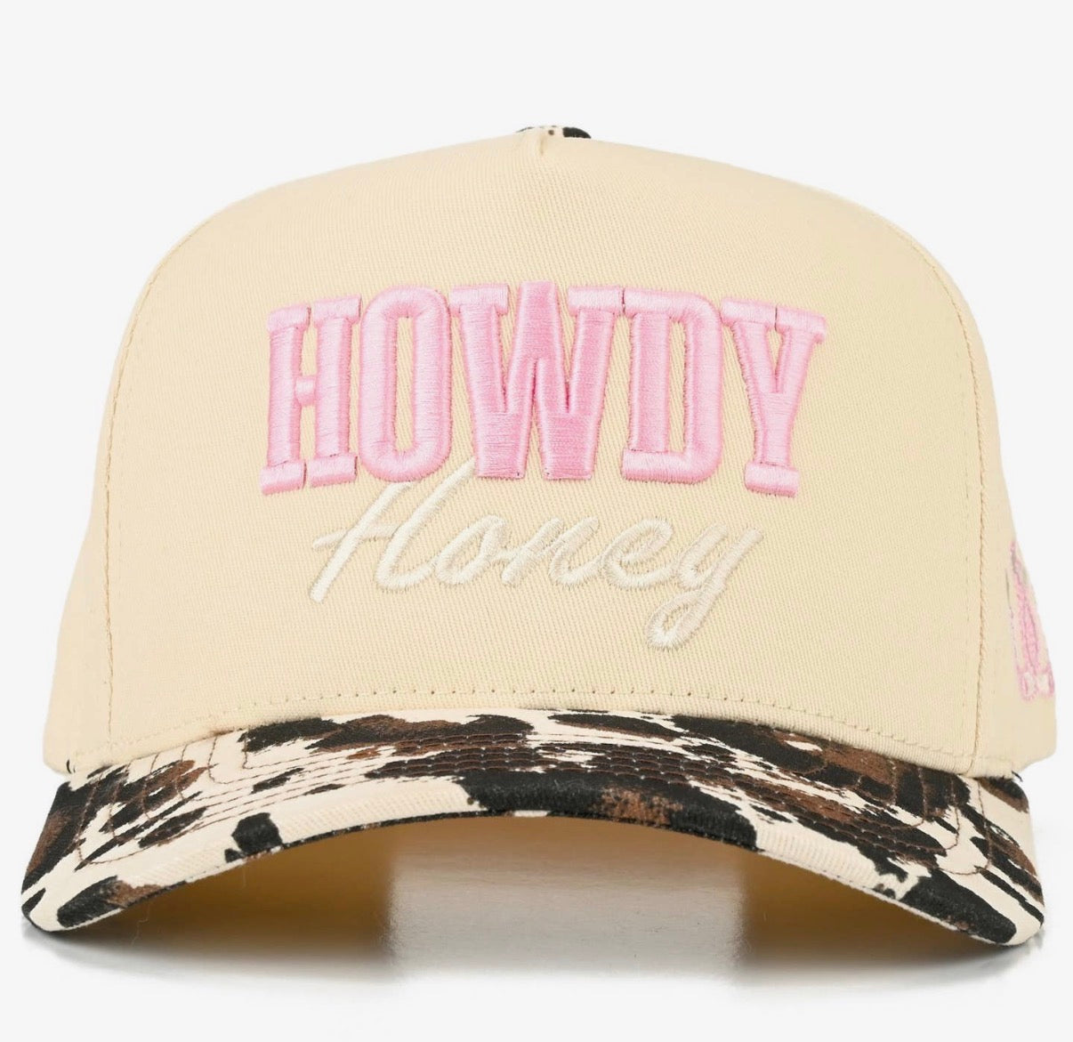 Howdy Honey