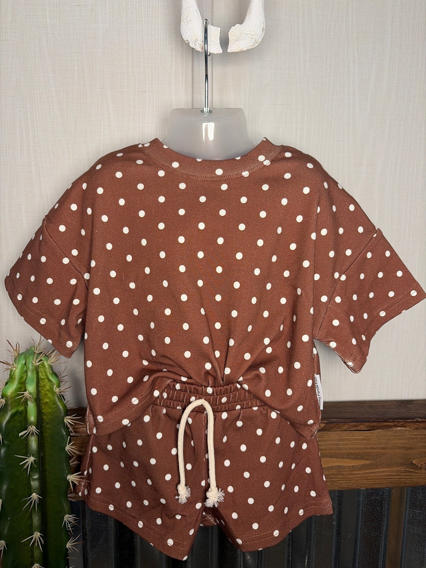 Polkadot Set