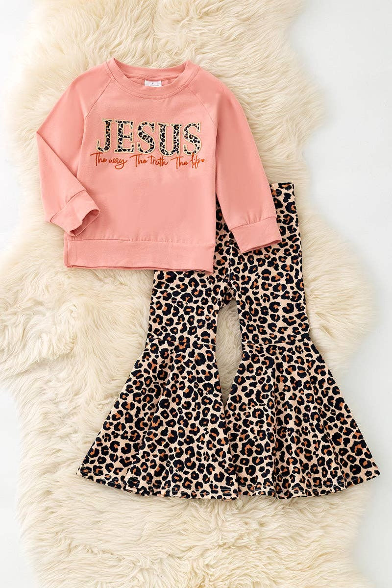 Jesus is the way set