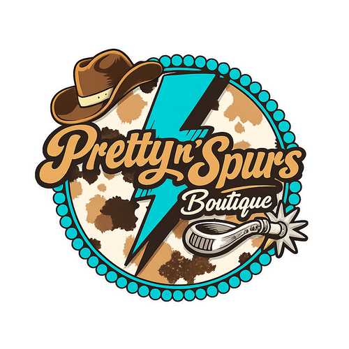 Pretty n' Spurs Boutique