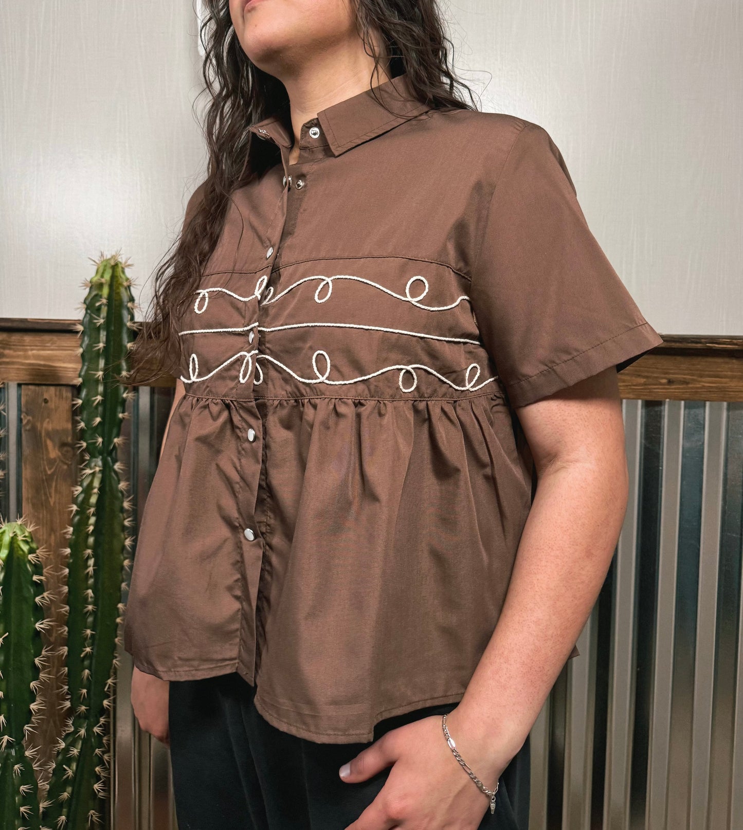 Lasso top