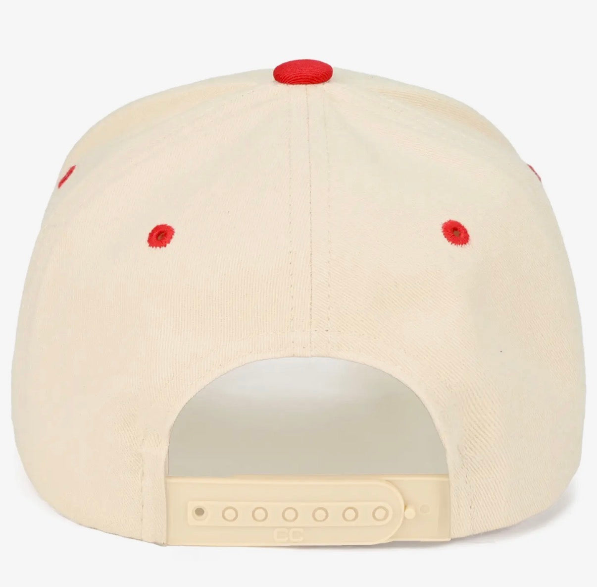 USA Star Babe Trucker Hat