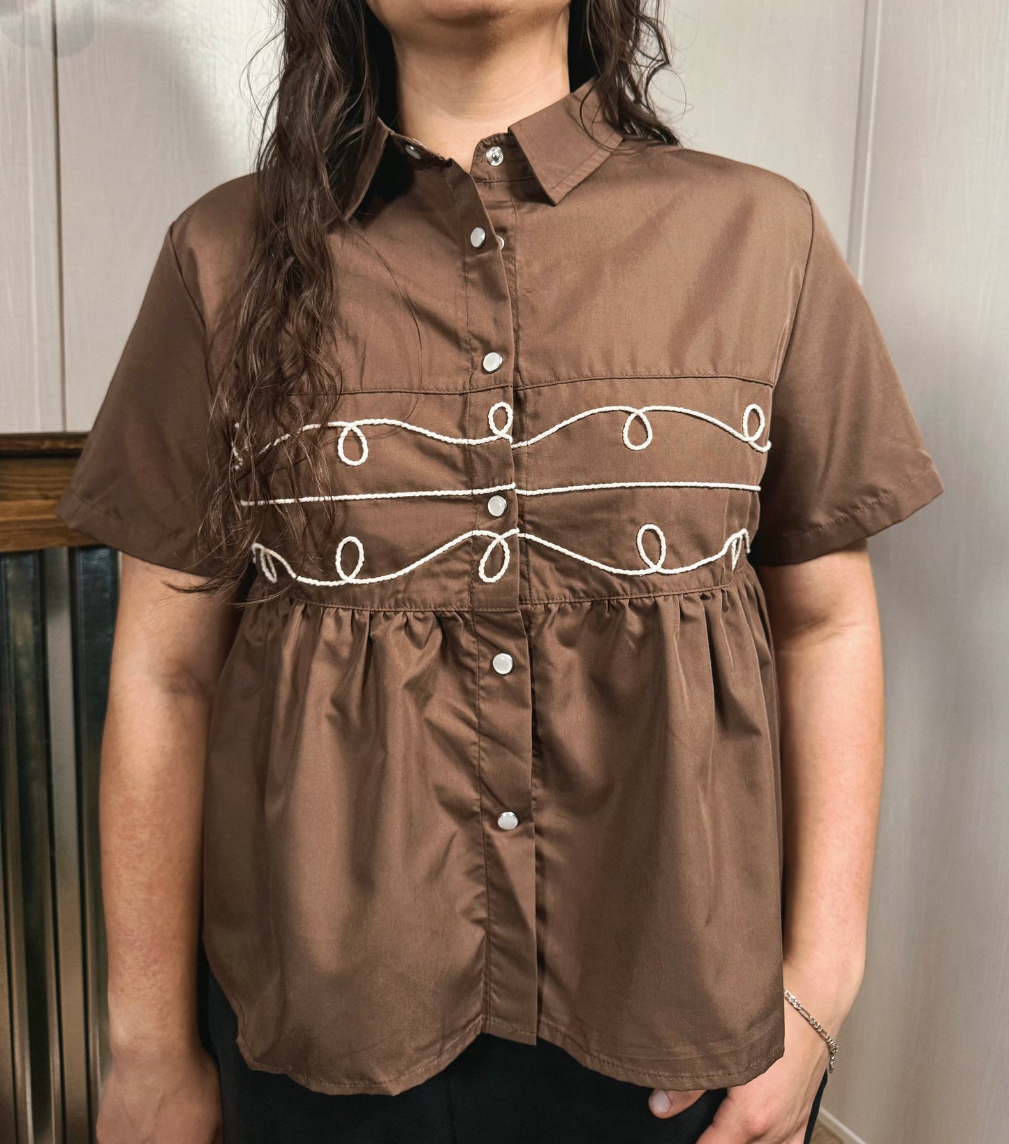 Lasso top