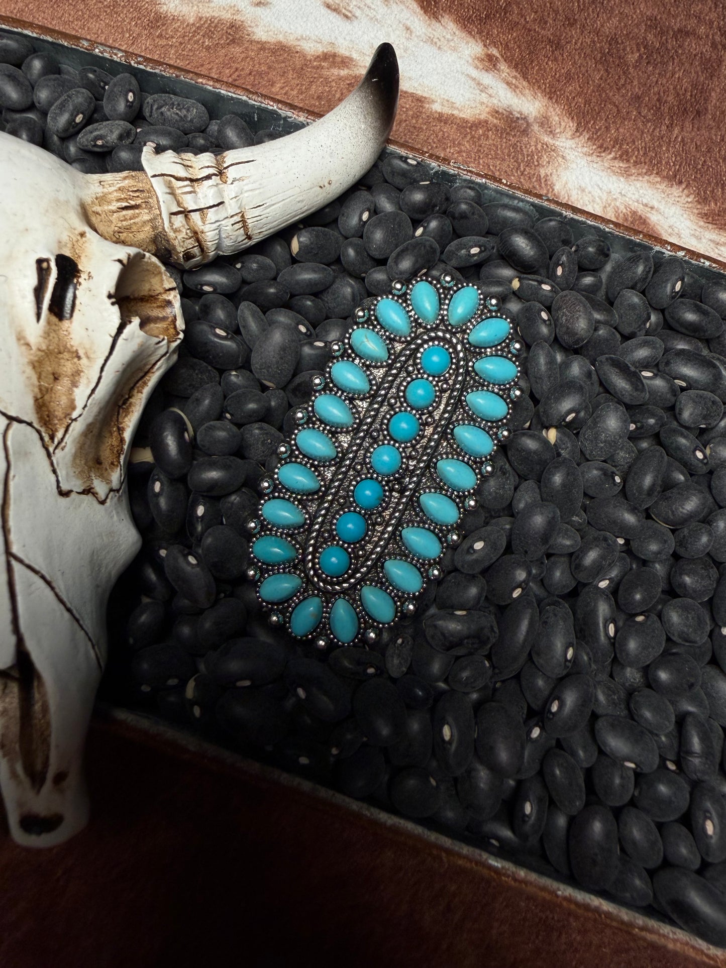 Desert Darling Ring Collection