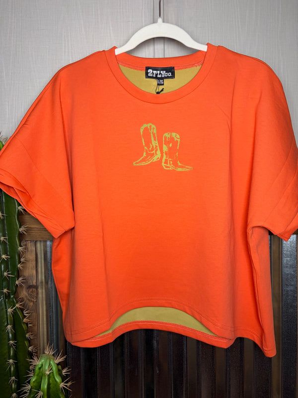 Caliente Stomp L/XL