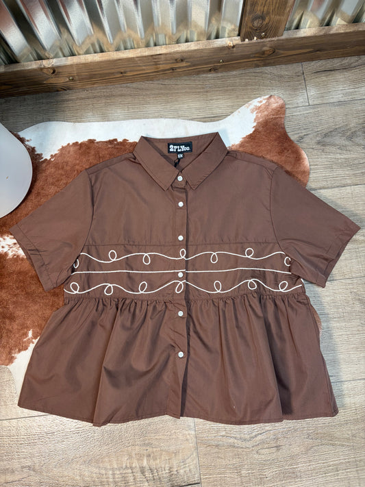 Lasso top